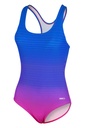 Swim Suit Gradient Dots