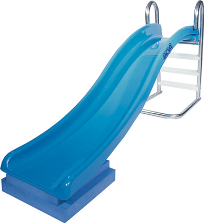 Waterslide Tobo 2000