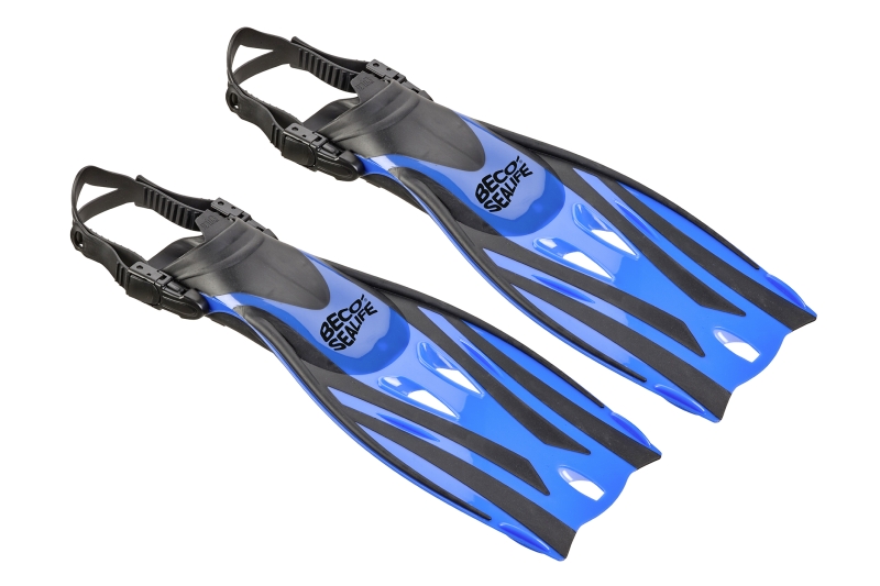 BECO-SEALIFE® Swin fins Kids