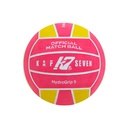 WORLD AQUATICS SIGNATURE BALL (SIZE 5) 