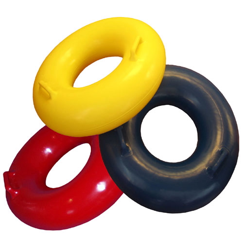 Ring with handles 80cm ø