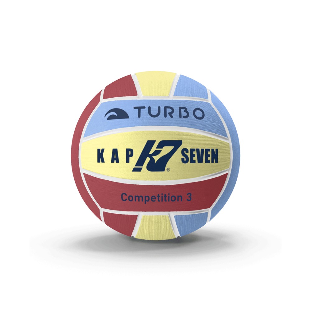WATERPOLO BALL SCHOOL KIDS - SIZE 3 