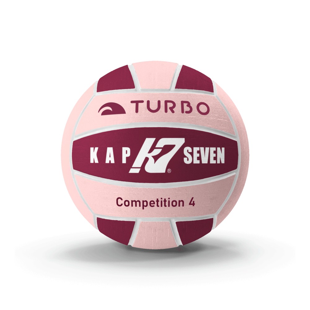 WATERPOLO BALL WOMEN SIZE 4 