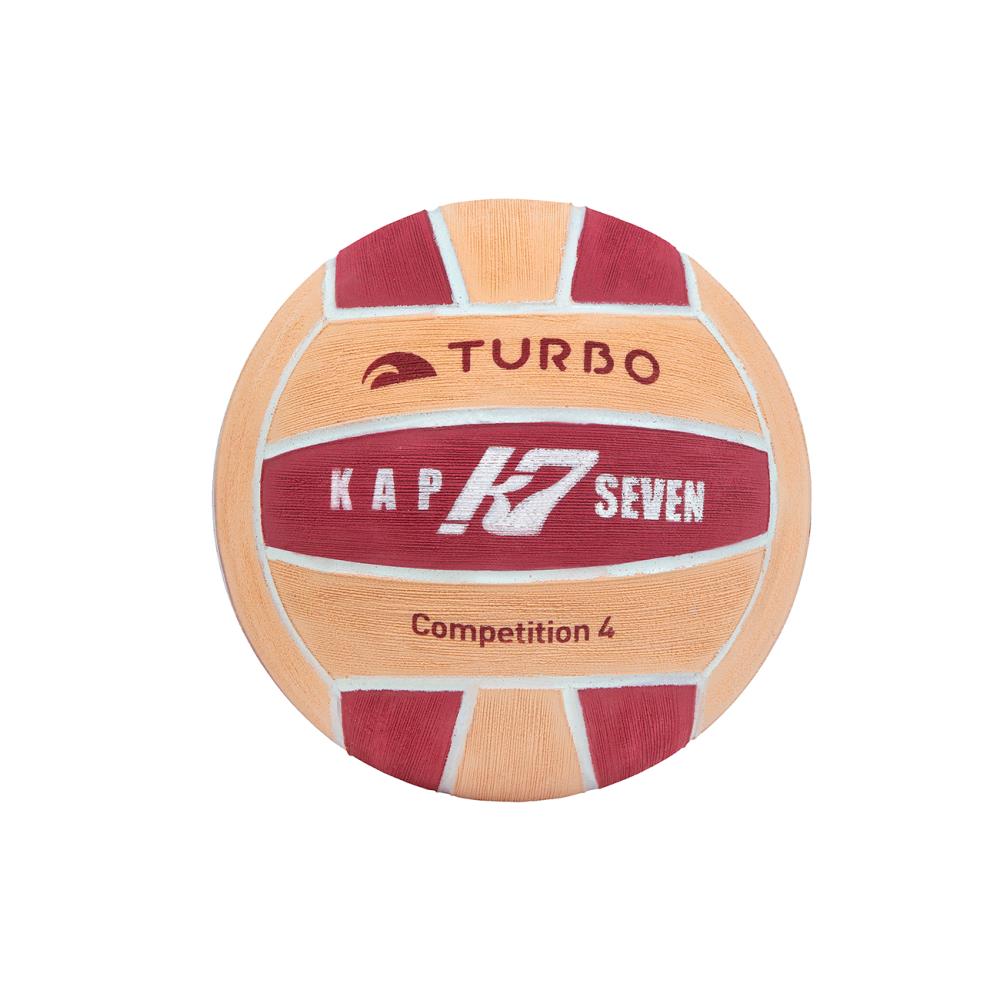Waterpolo bal Competitie dames - Maat 4  