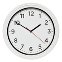 Horloge piscine