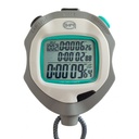 Chronometer - 3 regels weergave