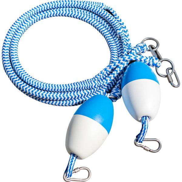 Aquaglide Horizontal Mooring Line (Pair)