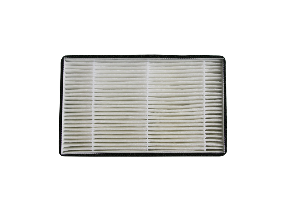 HEPA filter voor XT3001