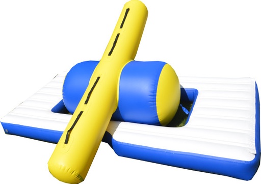 [RA02903] Aqua totter