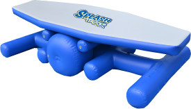 [RA02902] Full Tilt Splash trax