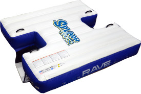 [RA02835] Quick step Duo