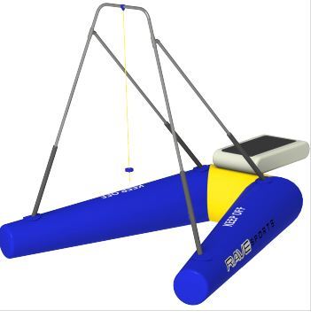 [RA02370] Rope swing attachment