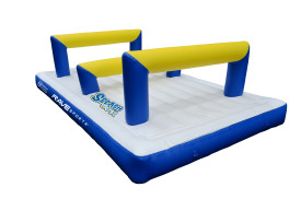 [RA02513] Serpent 399x241x117cm