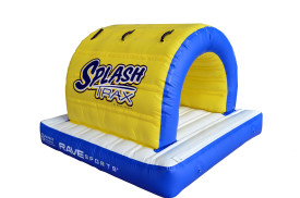 [RA02479] Tunnel 206x206x142cm