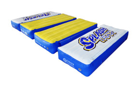 [RA02481] Wobbly bridge