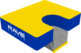 [RA20954] Quick step solo