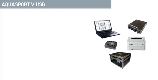 [ST-AquasportVI] Aquasport VI