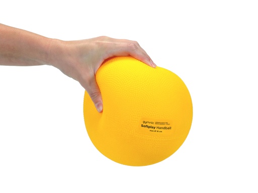 [GY8210] Gymnic  Softplay Handball