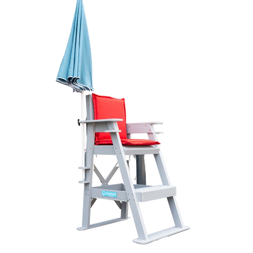 [MPRS1T] Lifeguard chair - 1 step