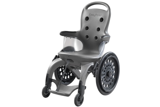 [ERPOOL] Pool Wheelchair in Plastic - Easy Roller Pool