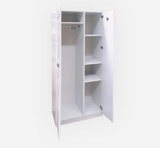 [DEARM CLEAN] Closed Cupboard for Wet Rooms