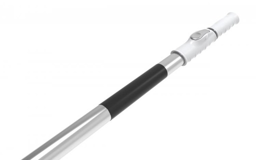 [PQ086006] Delphin Premium Telescoopstang 2-delig 1.8 - 3.6 m