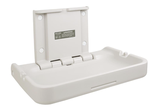 [SADA695] Bolero baby verschoontafel horizontaal