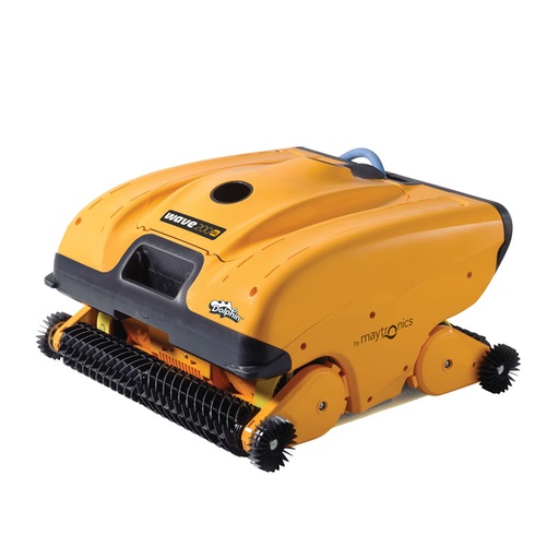 [PO1211241] Zwembadrobot - Dolphin Wave 200 XL met actieve borstels
