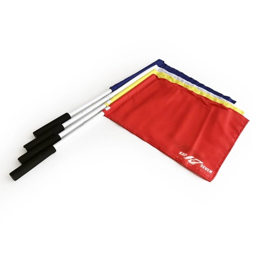 [C98084] Game Flag Set K7