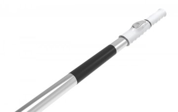 [PQ086007] Delphin Premium Telescoopstang 2-delig 2.4 - 4.8 m