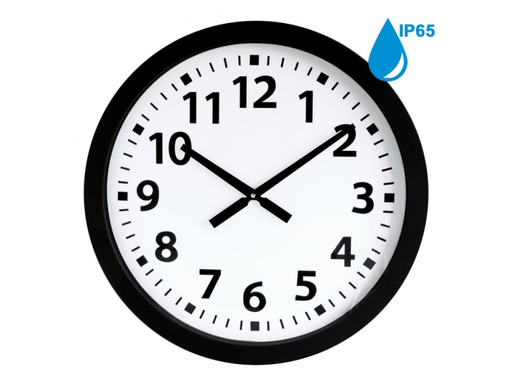 [LP1116AC] Indoor clock for pools - 60cm diameter