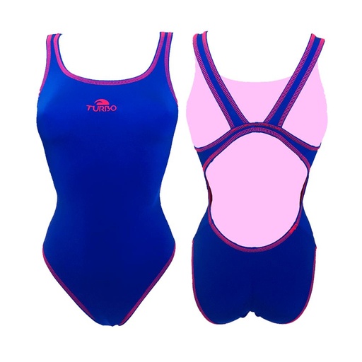 [C893481] Swimsuit women swim comfort