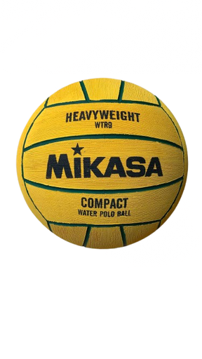 [MIWTR9] Waterpolobal Mikasa WTR9 compact 800 gr