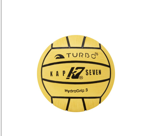 [C98193] Waterpolo ball Kap7 LEN - size 3