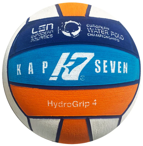 [c98240] WP ball women LEN EURO 2024 - size 4