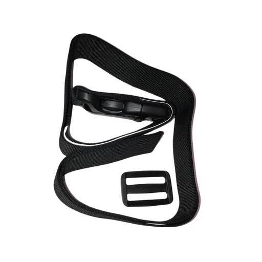 [BE960241] Remplacer La Sangle pour Les Ceintures Aquafitness de Sécurité Bebelt