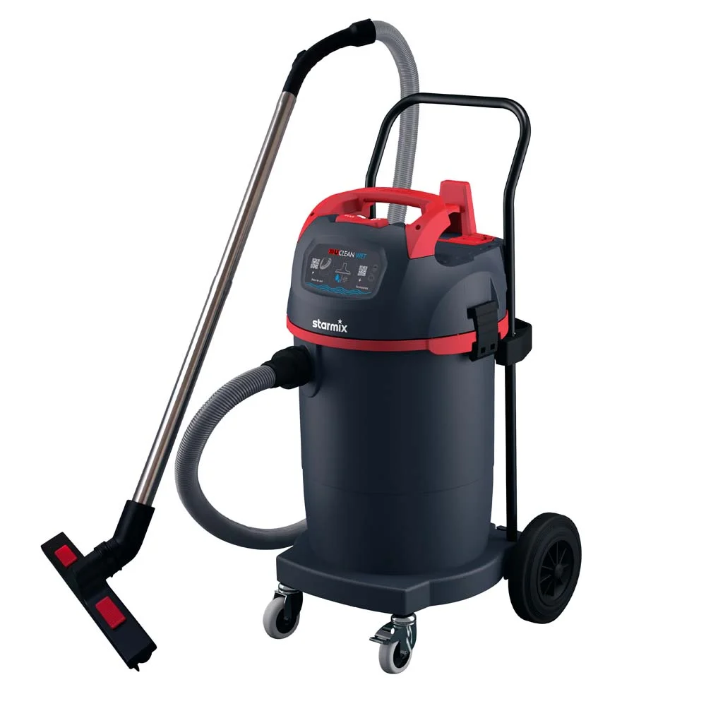 Water Vacuum Cleaner | Varitech