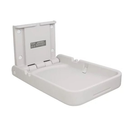 [SADA696] Bolero baby verschoontafel verticaal