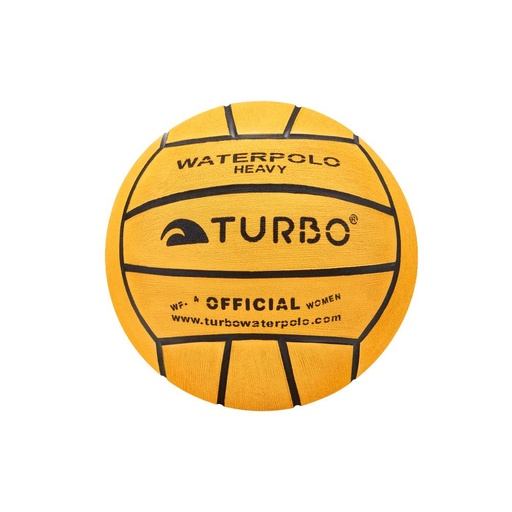 [C98161] Heavyweight waterpolo ball size 4 - 800g