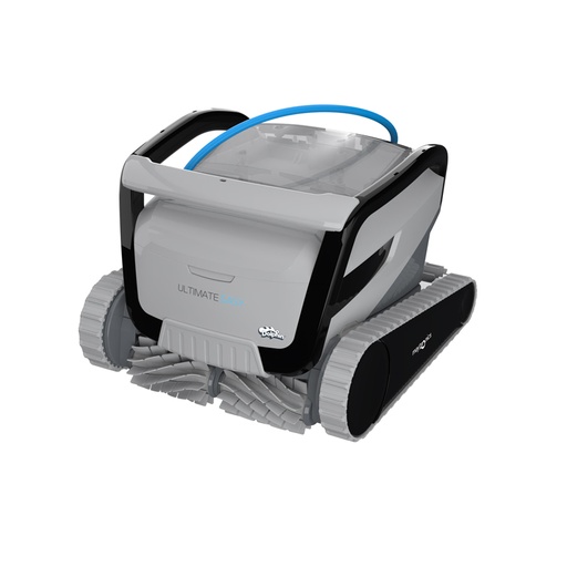 [PO1211253] Zwembad robot - Dolphin Ultimate Easy met combiborstels