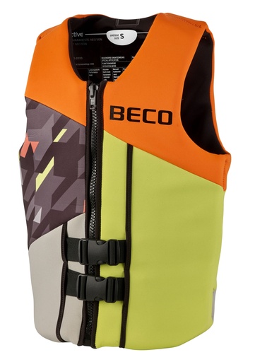 [BE96480] Water sports vest BEactive NEO 50N
