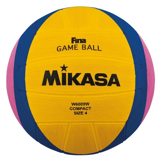 [MIW6009W] Waterpolobal Mikasa W6009W