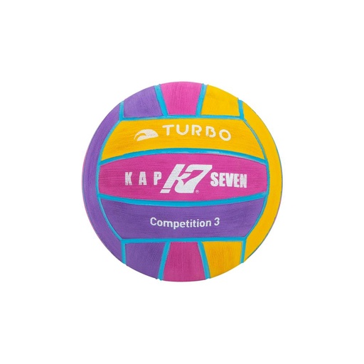 [C98356] WATERPOLO BALL SCHOOL KIDS - SIZE 3