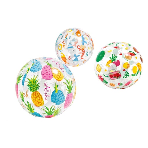 [VD0771014] Strandbal LIVELY 51cm