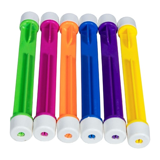 [VD2014314] diving stick 6pc