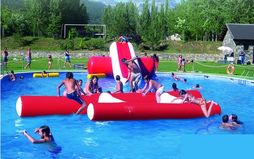 [AI2008] Trimaran 8m