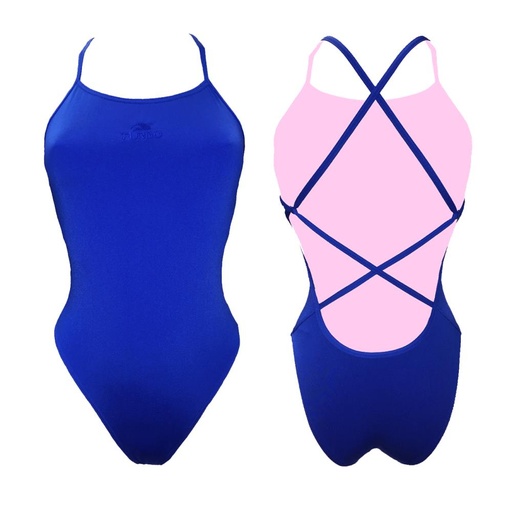 Badpak Comfort Sirene