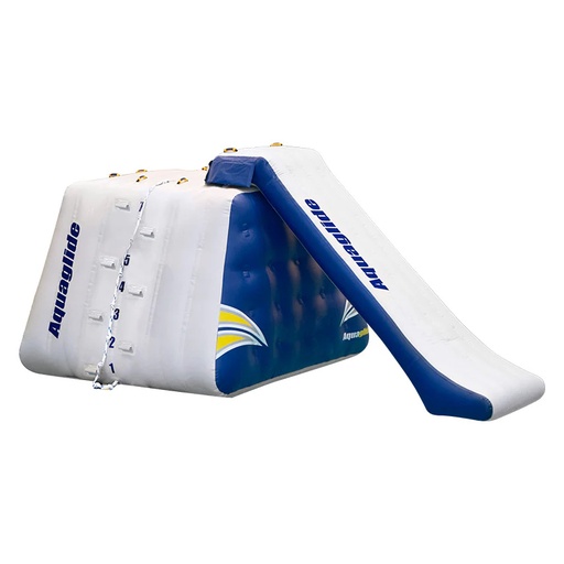 [AQ585219620] Aquaglide King of the Mountain (complete set)