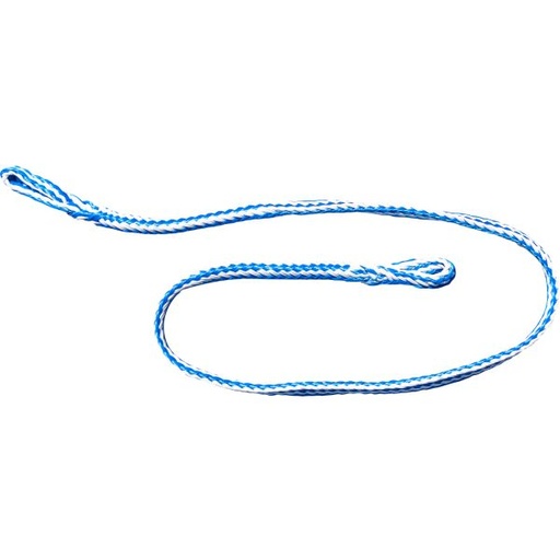 [AQ585321251] Aquaglide 5ft/1,5m Mooring rope (10pc/pack)