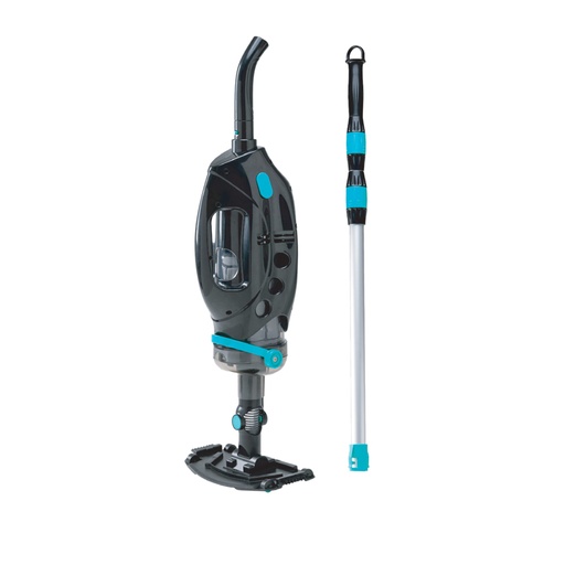 [PO1211244]  Dolphin Aquasweep S10 – handzuiger incl. accu